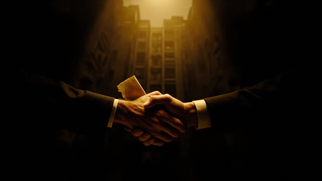 Vertragsfreiheit: Capitalism Is Not an Ideology